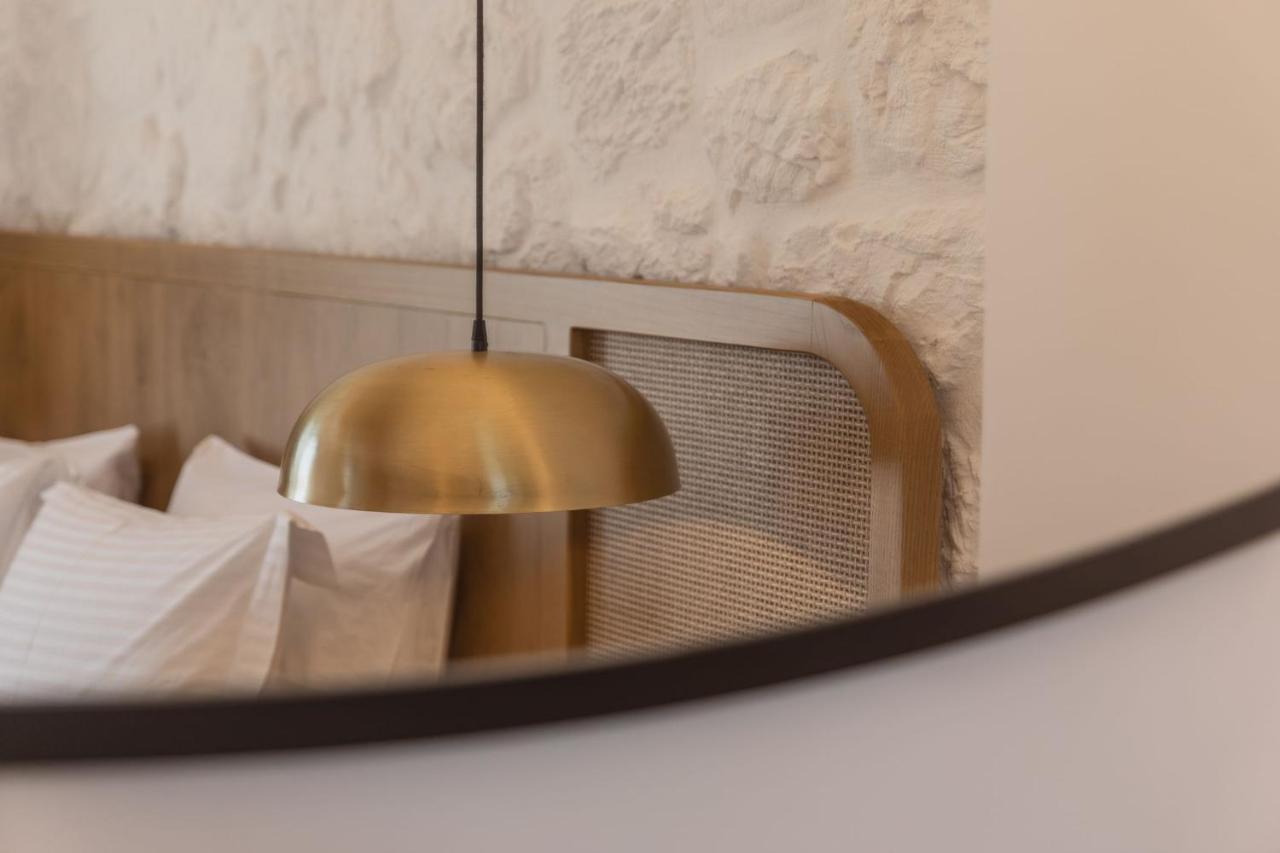 Calma Suites Mykonos Псару Екстериор снимка