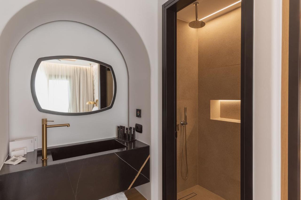 Calma Suites Mykonos Псару Екстериор снимка